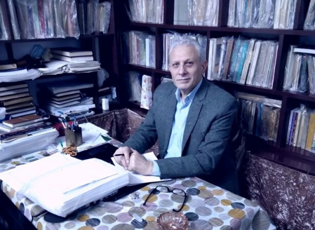 صلاح أحمد عبد الحليم