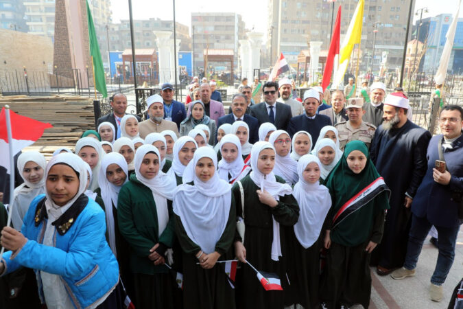 الأزهر الشريف 