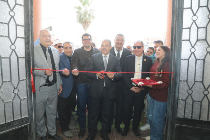 محافظ الشرقية