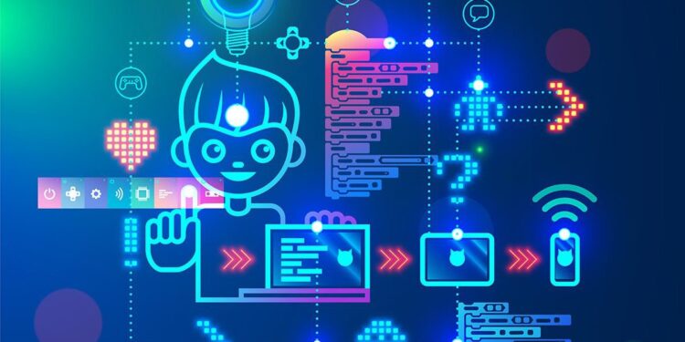 الذكاء الاصطناعي