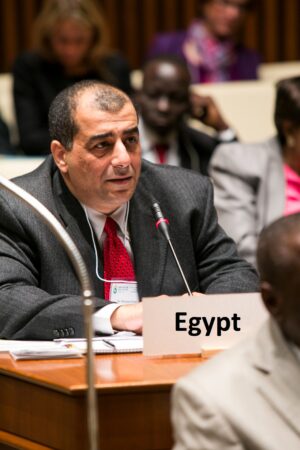 Prof. Mohamed Rami