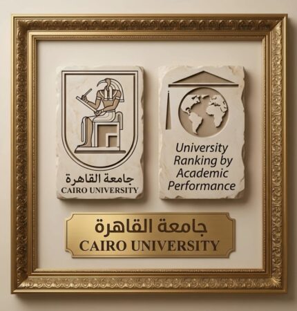جامعة القاهرة تتقدم عالميًا في تصنيف URAP 2025-2026