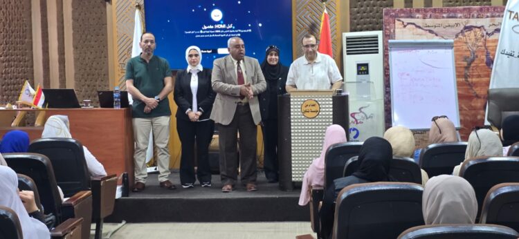 تضامن الشرقية 