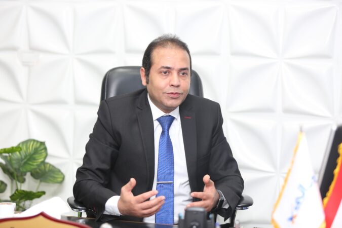 التحول الرقمي