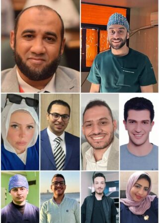 جراحة استسقاء المخ