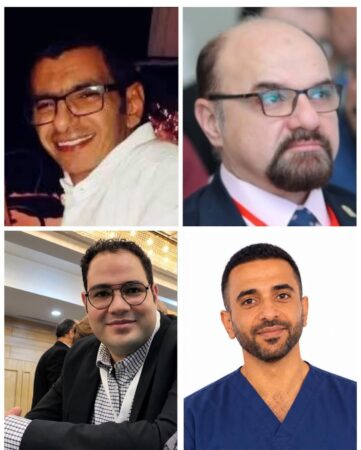 جراحة دقيقة